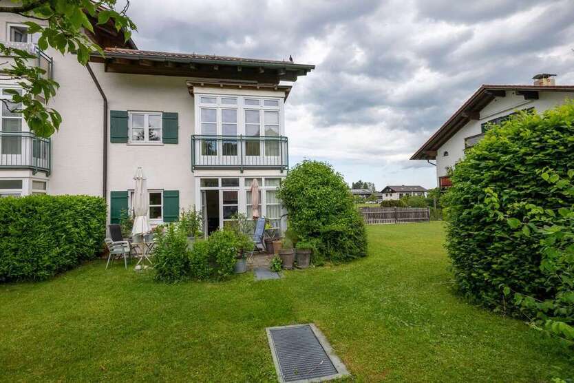 Wohnung zum Kaufen in Prien 365.000 € 70 m²