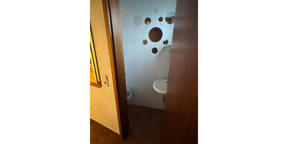 Reihenhaus Lübeck Sankt Lorenz Nord - 4 Zimmer, 73 m&sup2;, 179.000&euro; | Angebot:26323315