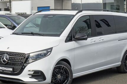 Mercedes-Benz V 300 15.000 km 95.490 &euro; Stockstadt 63811