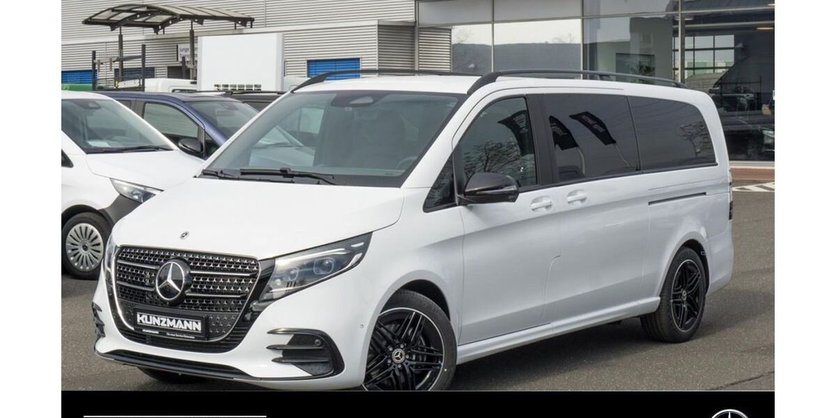 Mercedes-Benz V 300 15.000 km 95.490 &euro; Stockstadt 63811