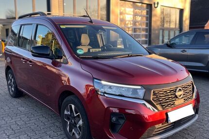 Nissan Townstar 15.606 km 19.900 &euro; Henstedt-Ulzburg (bei Hamburg) 24558