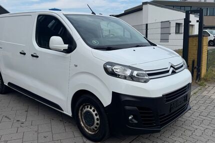Citroen Jumpy 170.000 km 8.390 &euro; Norderstedt 22848