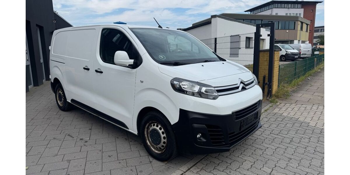 Citroen Jumpy 170.000 km 8.390 &euro; Norderstedt 22848