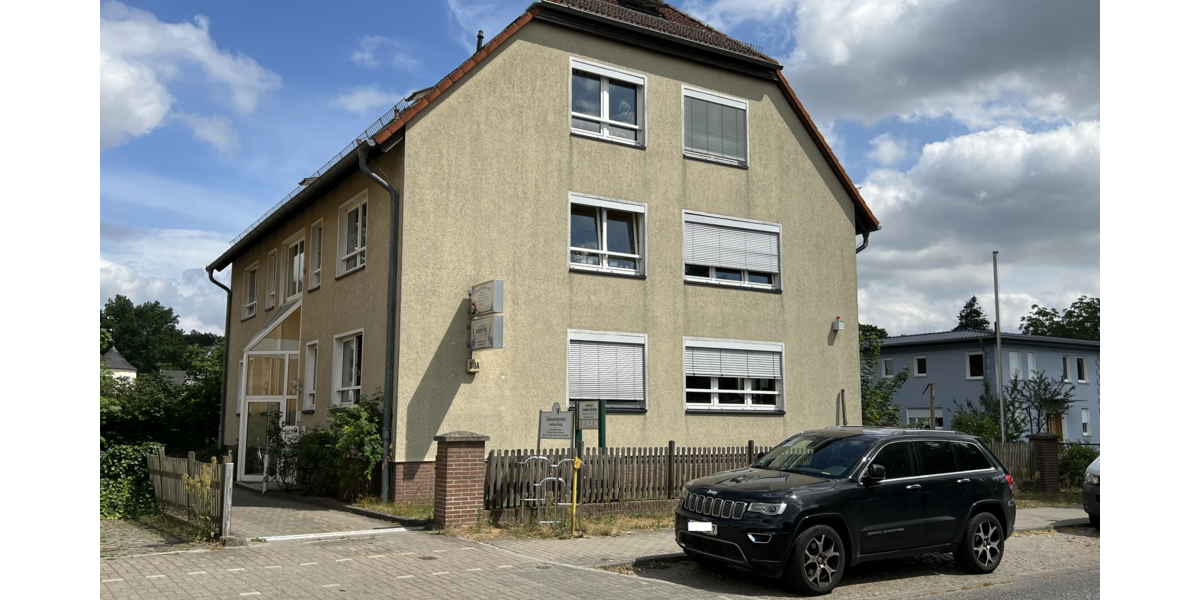 Gewerbeobjekt Schildow Schildow - 1.200.000&euro; | Angebot:21952557