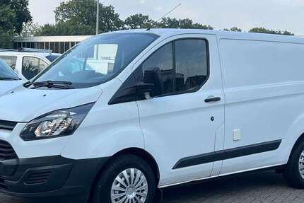 Ford Transit Custom 191.283 km 6.900 € Norderstedt 22851