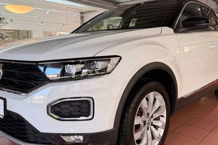 VW T-Roc 73.223 km 19.790 &euro; Bad Urach 72574