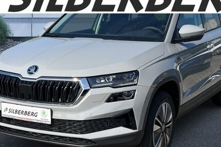 Skoda Karoq 2.627 km 33.849 &euro; Radeberg 01454