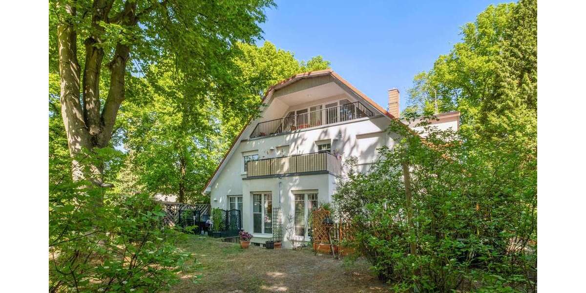 Wohnung zum Kaufen in GlienickeNordbahn 396.500 € 87 m² 5 zimmer