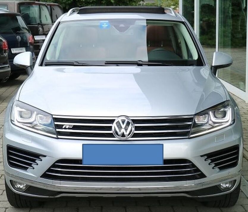 Touareg