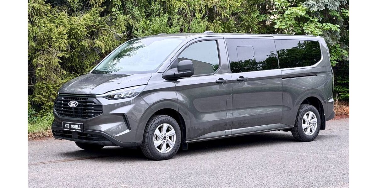 Ford Tourneo Custom 6.000 km 49.999 &euro; Heidenau 01809