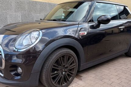 Mini ONE 134.312 km 7.200 &euro; Breitungen 98597
