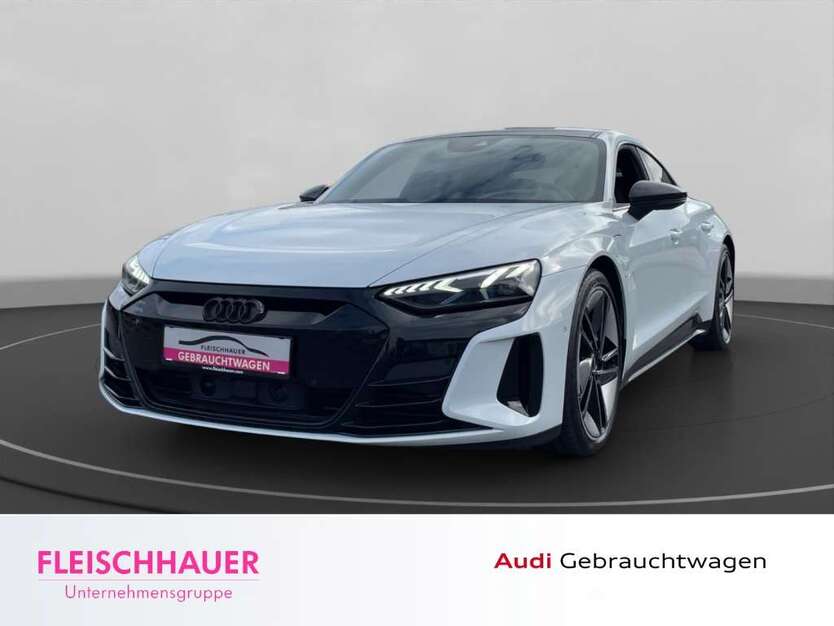 Audi e-tron 54.163 km 64.990 € Köln 51145