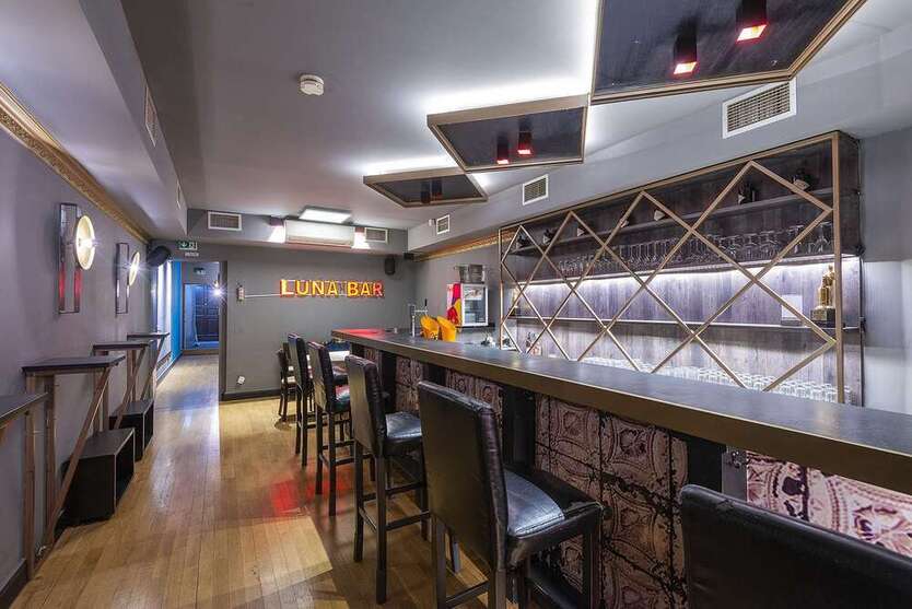 Gastronomie in Berlin 2.200 € 120 m²