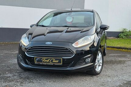 Ford Fiesta 139.200 km 7.490 &euro; Empfingen 72186