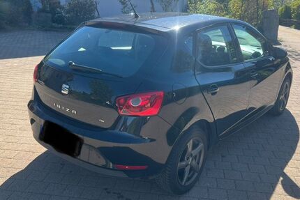 Seat Ibiza 143.000 km 3.500 &euro; St. Peter 79271