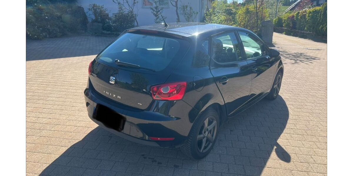 Seat Ibiza 143.000 km 3.500 &euro; St. Peter 79271