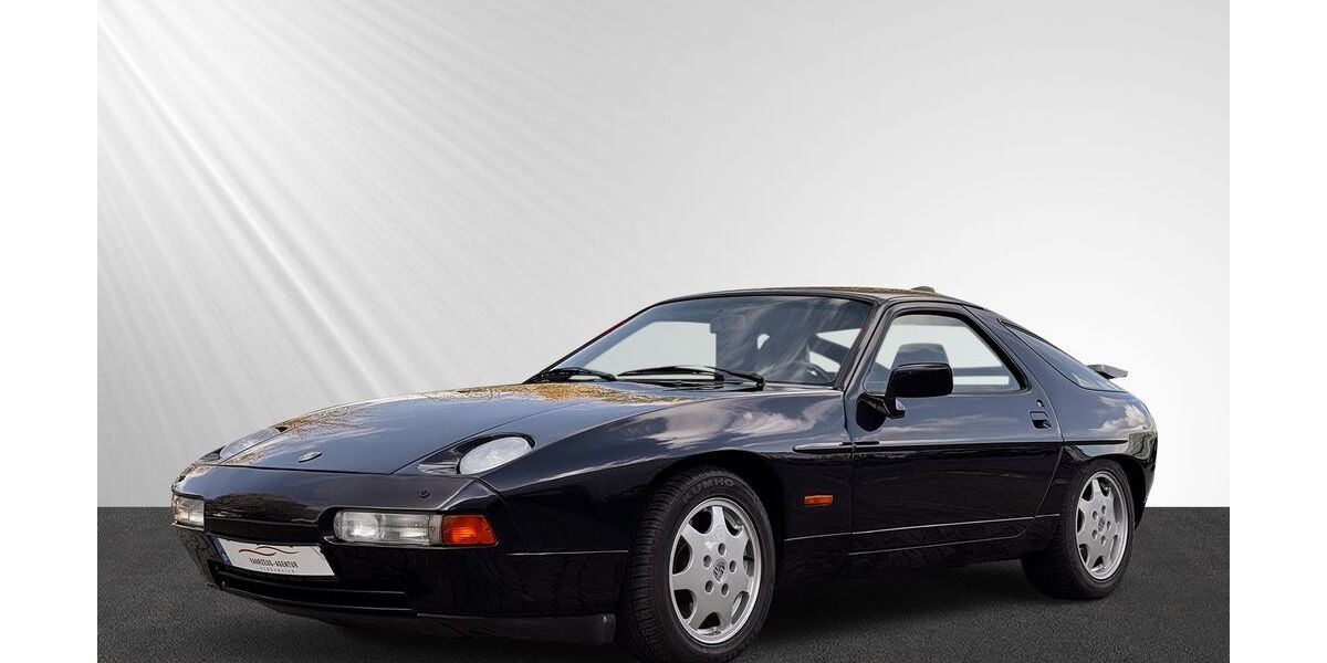 Porsche 928 247.000 km 36.900 &euro; Hamburg 22419