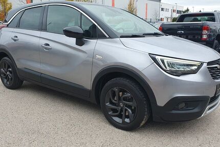 Opel Crossland (X) 93.400 km 9.500 &euro; Neuhofen 67141