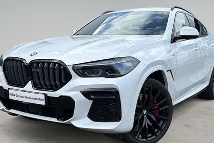 BMW X6 49.938 km 67.990 &euro; Potsdam 14482