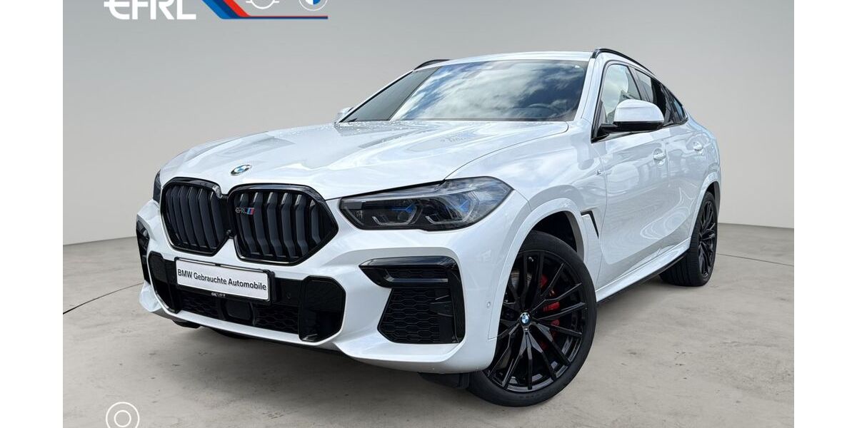 BMW X6 49.938 km 67.990 &euro; Potsdam 14482