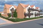 Etagenwohnung Werlte Wehm - 2 Zimmer, 54 m&sup2;, 199.000&euro; | Angebot:25674331