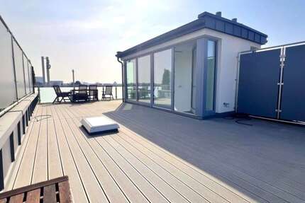 Wohnung Fürth Südstadt - 3 Zimmer, 127 m&sup2;, 1.800&euro; | Angebot:26397030