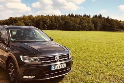 VW Tiguan 80.000 km 19.900 &euro; Geislingen 73312