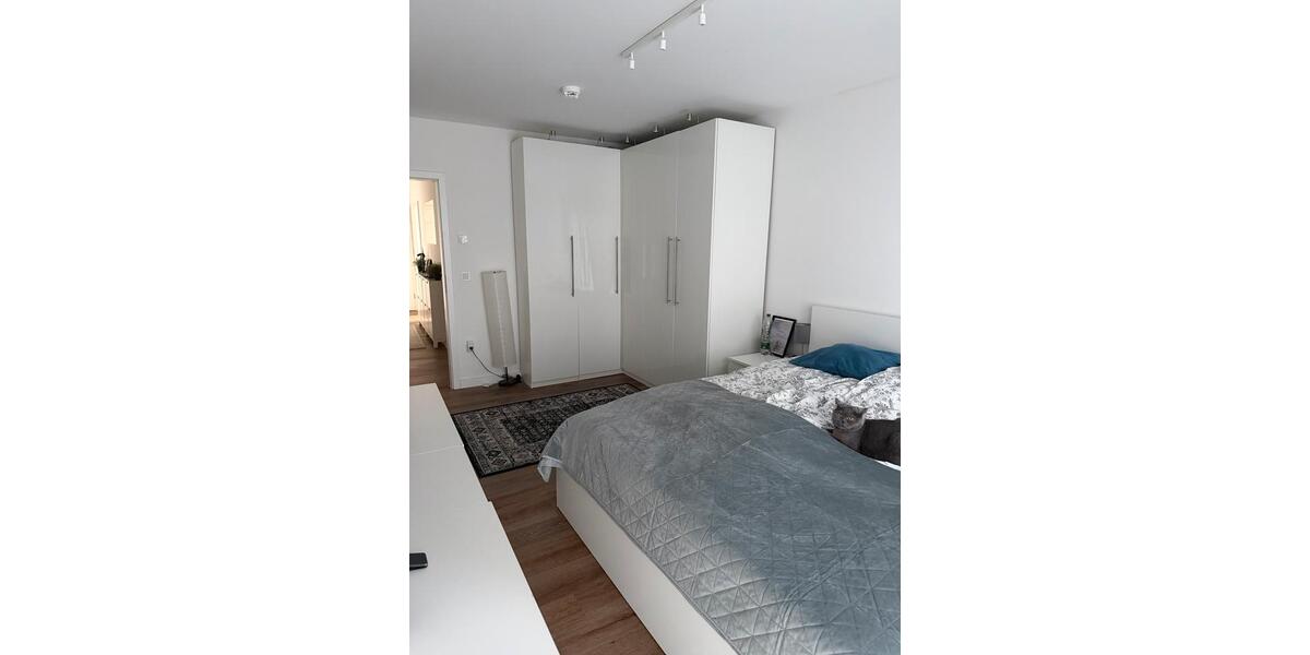 Erdgeschoßwohnung Stuhr - 3 Zimmer, 89 m&sup2;, 900&euro; | Angebot:25979511