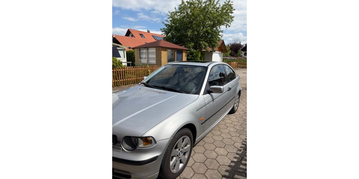 BMW 316 164.564 km 5.500 &euro; Memmingerberg 87766