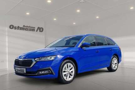Skoda Octavia 68.609 km 21.948 &euro; Hofgeismar 34369