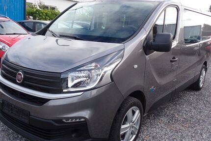Fiat Talento 198.000 km 13.950 € Alsdorf 52477