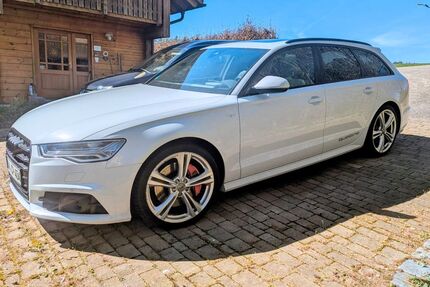 Audi A6 137.000 km 31.000 &euro; Heilsbronn 91560