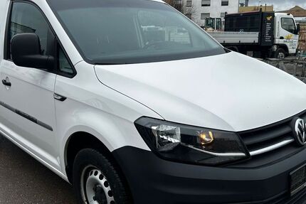 VW Caddy 365.000 km 5.950 &euro; Frankenthal 67227