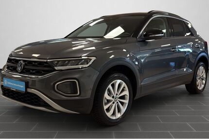 VW T-Roc 11.824 km 27.900 € Mainz 55120