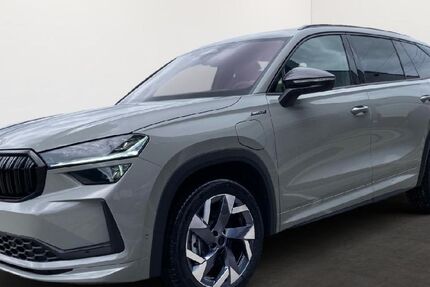 Skoda Kodiaq 5.000 km 53.985 &euro; Ingersheim 74379