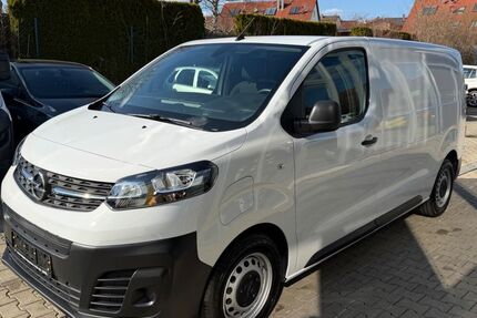 Opel Vivaro 22.800 km 21.500 &euro; Herbrechtingen 89542