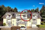 Etagenwohnung Graal-Müritz Müritz - 3 Zimmer, 55 m&sup2;, 325.000&euro; | Angebot:25780175