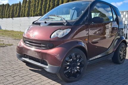 Smart ForTwo 80.954 km 1.300 &euro; Neudietendorf 99192