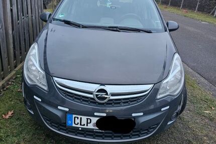 Opel Corsa 169.500 km 2.999 &euro; Barßel 26676