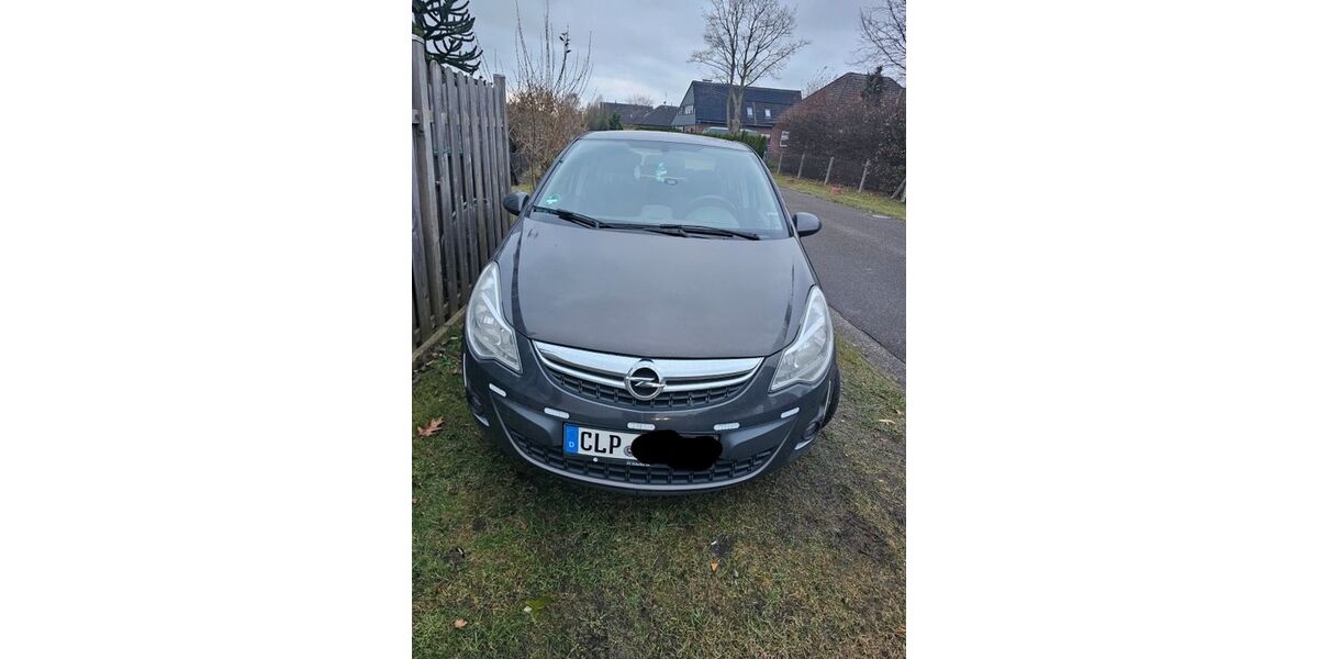 Opel Corsa 169.500 km 2.999 &euro; Barßel 26676