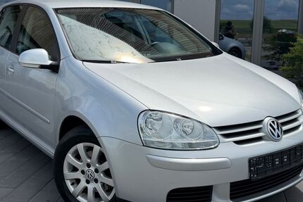 VW Golf 73.590 km 7.290 &euro; Gießen 35398