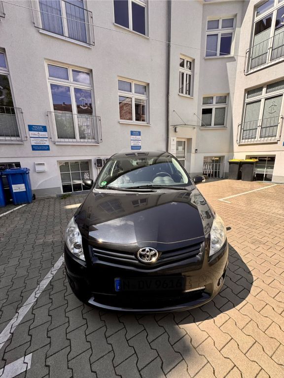 Auris