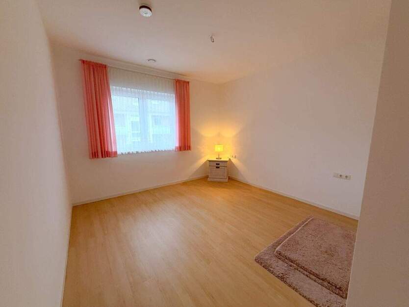 Exklusive 3-Raum- Wohnung mit Tiefgarage im sehr beliebten Kurort Bad Rothenfelde 3 zimmer