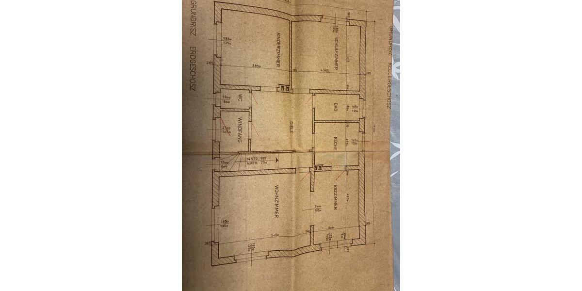 Einfamilienhaus Neukirch/Lausitz Lausitz - 8.5 Zimmer, 160 m&sup2;, 198.000&euro; | Angebot:26412566