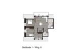 Etagenwohnung Oeversee - 3 Zimmer, 71 m&sup2;, 1.065&euro; | Angebot:25612538