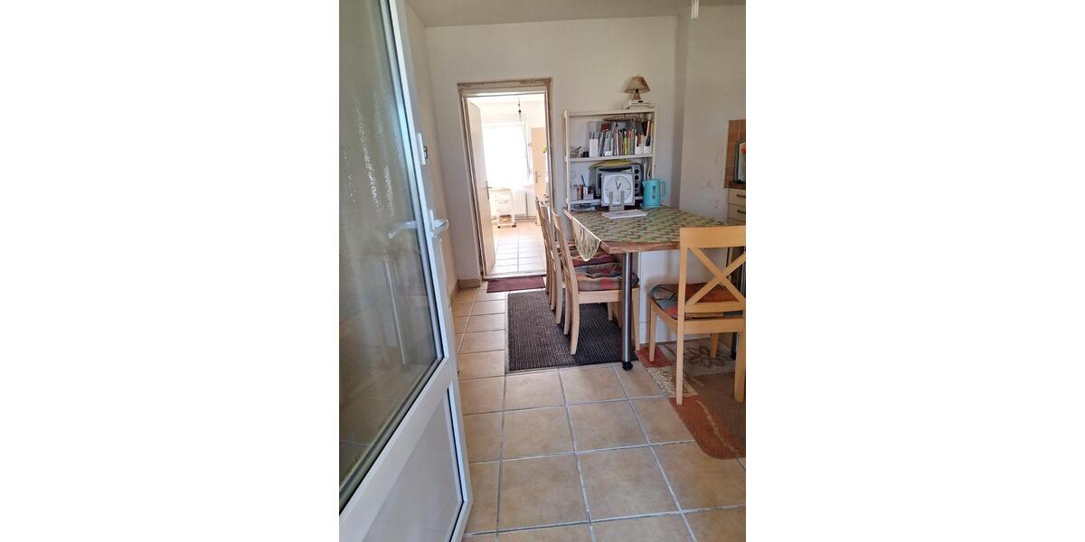 Doppelhaushälfte Plau am See - 3 Zimmer, 80 m&sup2;, 80.000&euro; | Angebot:25894346