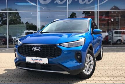 Ford Kuga 16.757 km 33.985 &euro; Cottbus 03044