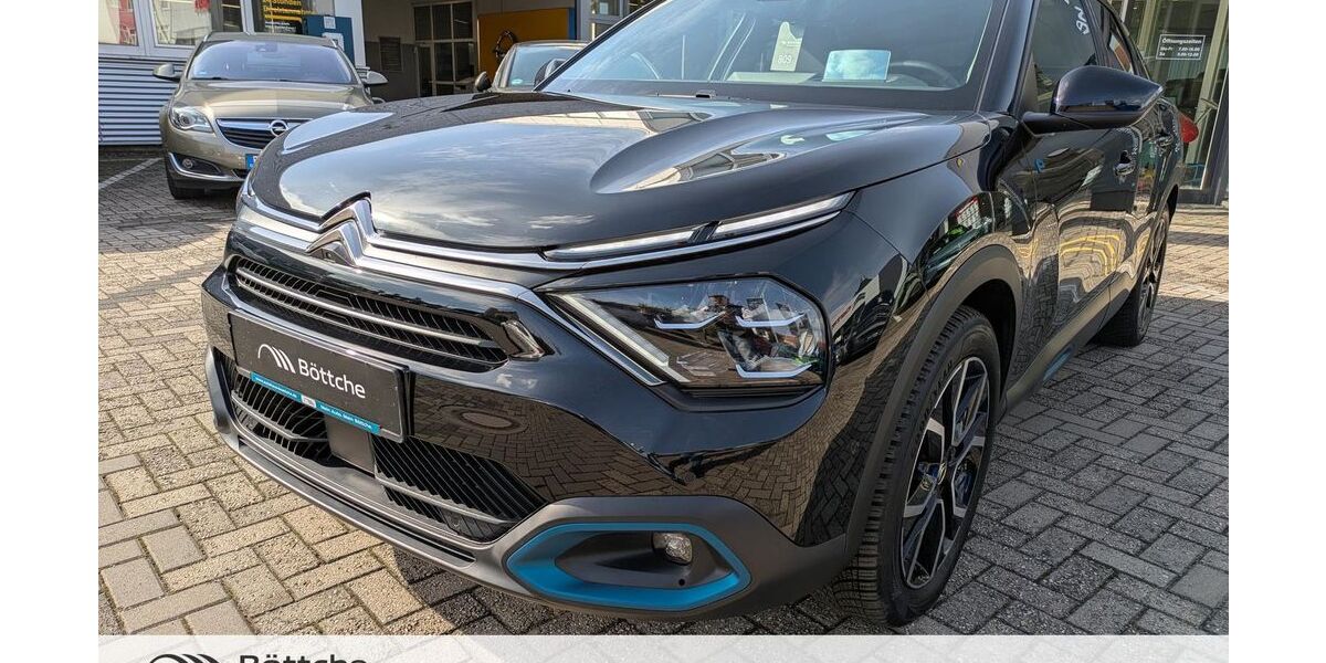 Citroen ë-C4 17.962 km 18.990 &euro; Zerbst / Anhalt 39261