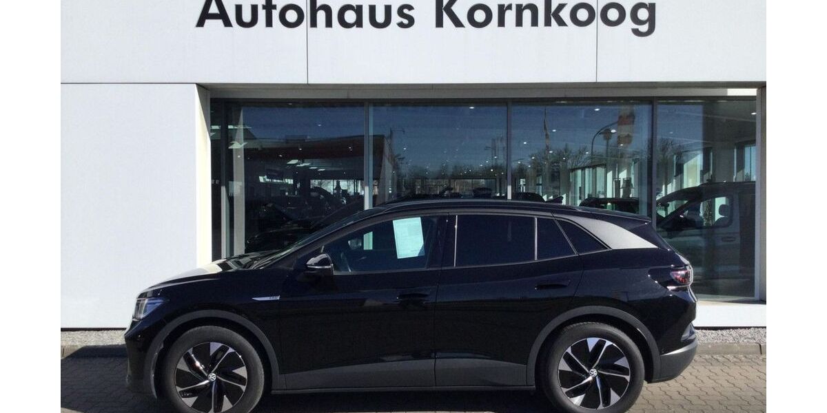 VW ID.4 62.400 km 28.990 &euro; Niebüll 25899