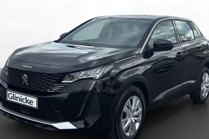Peugeot 3008 23.877 km 20.590 &euro; Kassel 34123